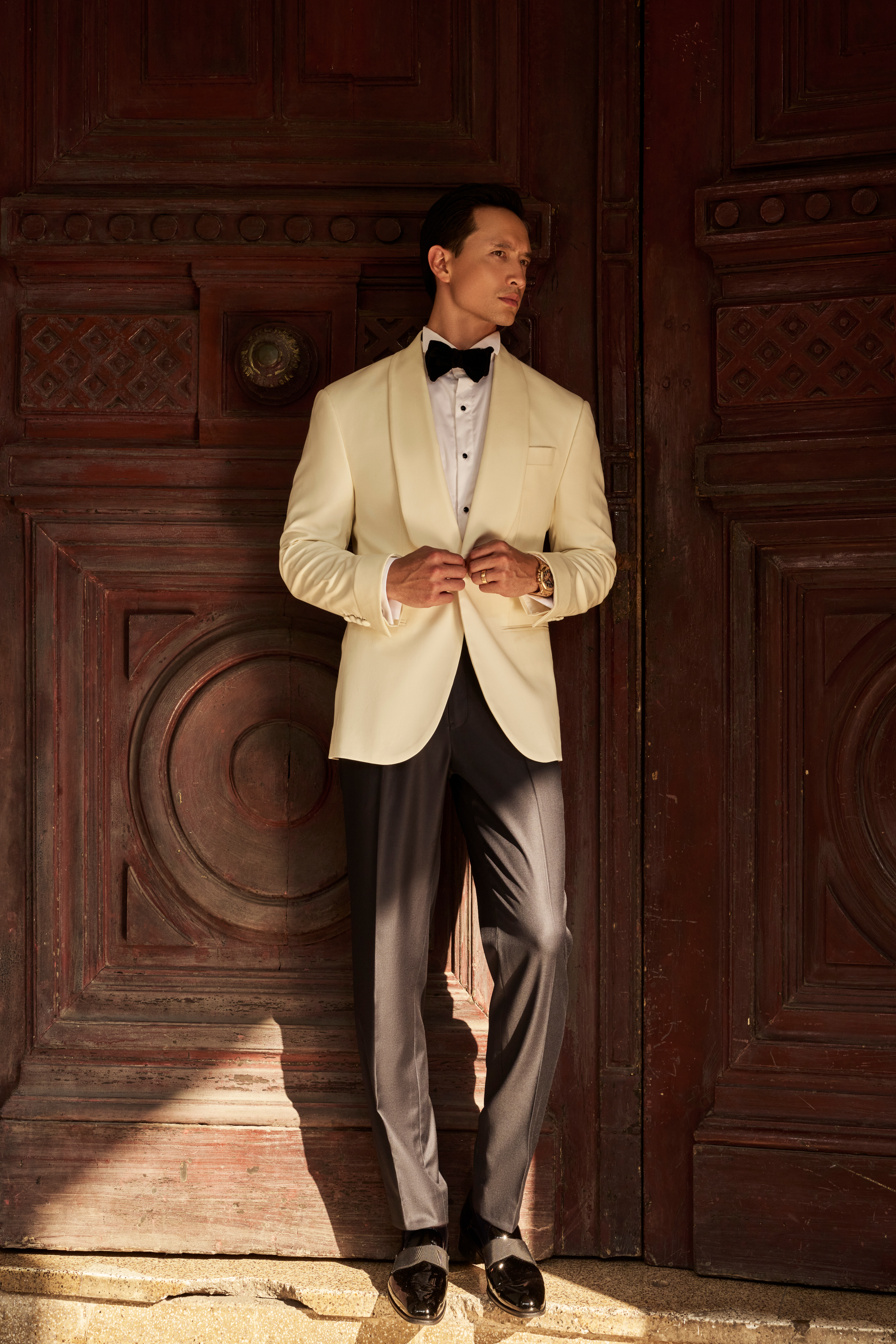 formal wear