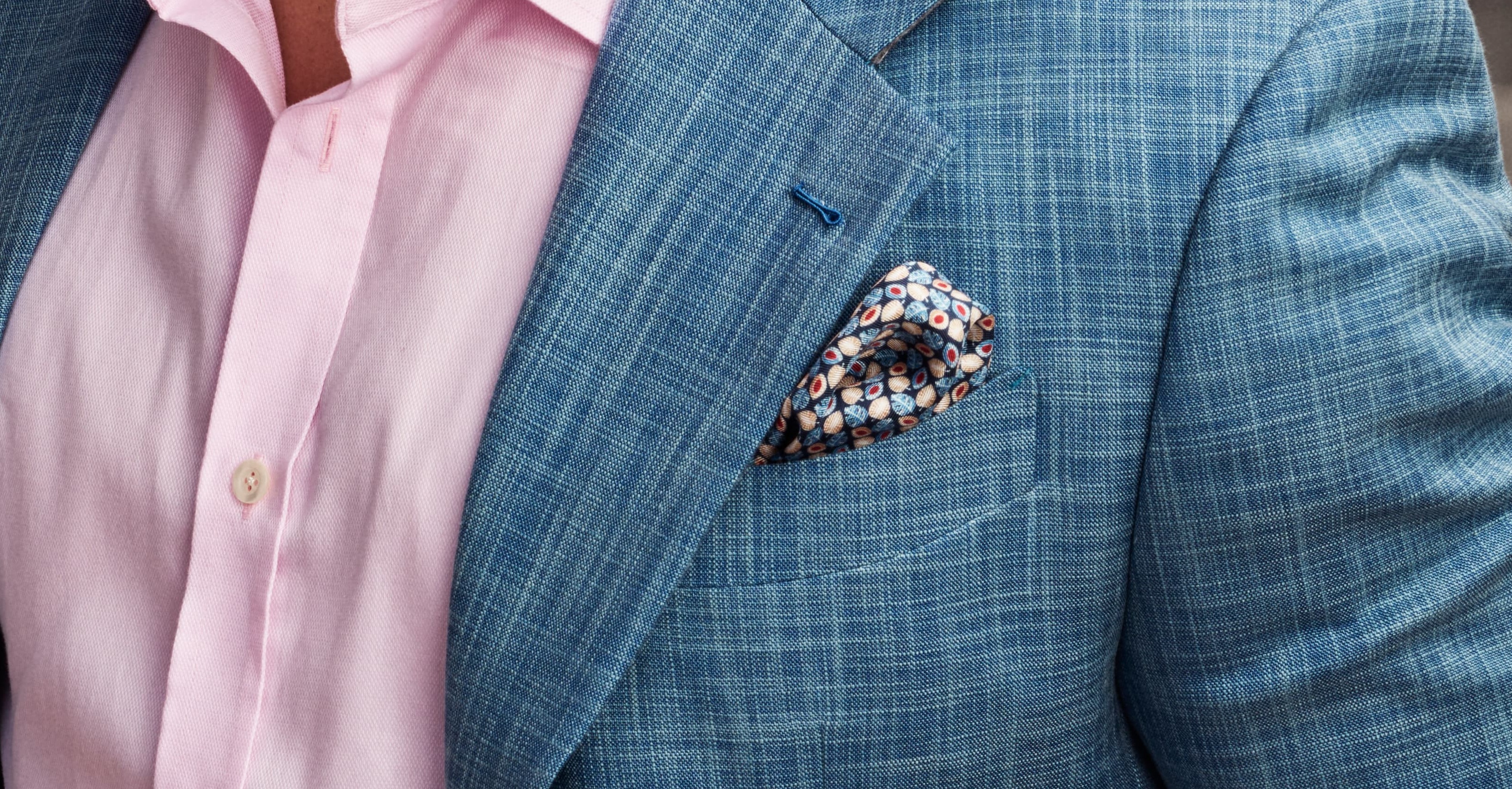 pocket squares